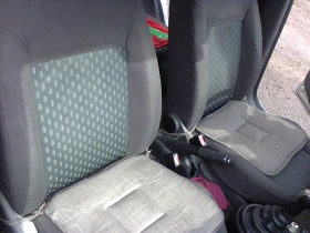 Ford Fiesta 1.4-Газ/Безин-80-коня * КЛИМАТИК*   - 1750 € / 3422.70 лв. - 39711992 10