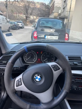 BMW 118 БЕНЗИН/ГАЗ - 3200 € / 6258.66 лв. - 56841428 8