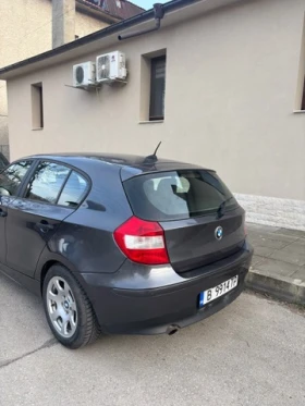 BMW 118 БЕНЗИН/ГАЗ - 3200 € / 6258.66 лв. - 56841428 5