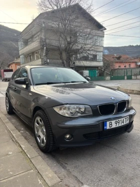 BMW 118 БЕНЗИН/ГАЗ - 3200 € / 6258.66 лв. - 56841428 2