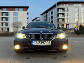 BMW 325 xDrive - 6200 € / 12126.15 лв. - 57705326 2