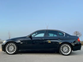 BMW 325 xDrive - 6200 € / 12126.15 лв. - 57705326 3