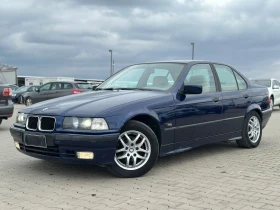 BMW 318 / 1.8I / GAS / БЕЗ ТОЧКА РЪЖДА / 