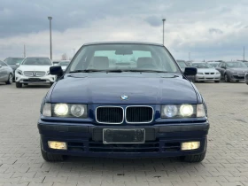 BMW 318 / 1.8I / GAS / БЕЗ ТОЧКА РЪЖДА /  | Auto.bg — изображение 8