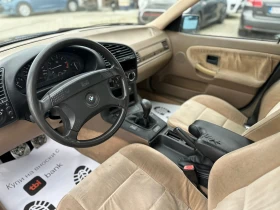 BMW 318 / 1.8I / GAS / БЕЗ ТОЧКА РЪЖДА /  | Auto.bg — изображение 9