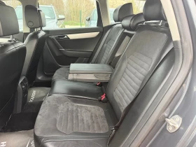VW Passat 2.0TDI HIGHLiNE AVTOMAT KOJA PODGREV - 7200 € / 14081.98 лв. - 91347930 12