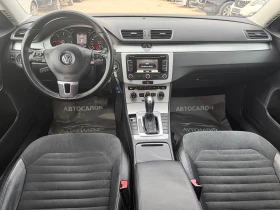 VW Passat 2.0TDI HIGHLiNE AVTOMAT KOJA PODGREV - 7200 € / 14081.98 лв. - 91347930 8