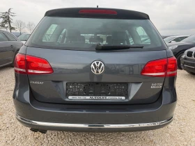 VW Passat 2.0TDI HIGHLiNE AVTOMAT KOJA PODGREV - 7200 € / 14081.98 лв. - 91347930 6