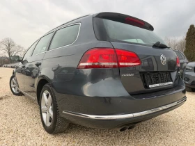 VW Passat 2.0TDI HIGHLiNE AVTOMAT KOJA PODGREV - 7200 € / 14081.98 лв. - 91347930 4