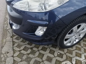 Peugeot 308 - 2200 € / 4302.83 лв. - 97166298 8