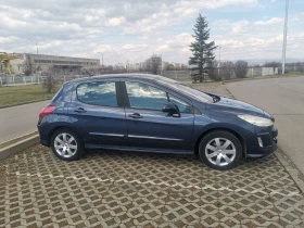 Peugeot 308 - 2200 € / 4302.83 лв. - 97166298 5