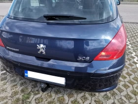 Peugeot 308 - 2200 € / 4302.83 лв. - 97166298 12