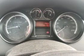 Peugeot 308 - 2200 € / 4302.83 лв. - 97166298 16