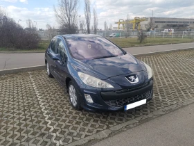 Peugeot 308 - 2200 € / 4302.83 лв. - 97166298 3