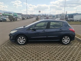 Peugeot 308 - 2200 € / 4302.83 лв. - 97166298 4