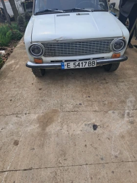 Lada 1200 