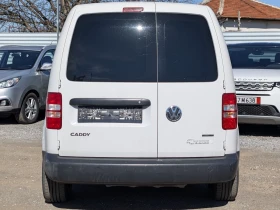 VW Caddy 2.0i* фаб.Метан - 5900 € / 11539.40 лв. - 69127540 6