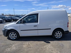 VW Caddy 2.0i* фаб.Метан - 5900 € / 11539.40 лв. - 69127540 4
