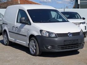 VW Caddy 2.0i* фаб.Метан - 5900 € / 11539.40 лв. - 69127540 3