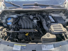 VW Caddy 2.0i* фаб.Метан - 5900 € / 11539.40 лв. - 69127540 16