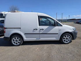 VW Caddy 2.0i* фаб.Метан - 5900 € / 11539.40 лв. - 69127540 8