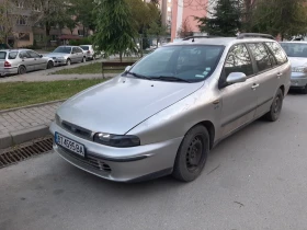 Fiat Marea | Mobile.bg � ����� ������ 4