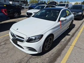 ������ Mercedes-Benz C 300