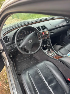 Mercedes-Benz CLK | Mobile.bg � ����� ������ 9