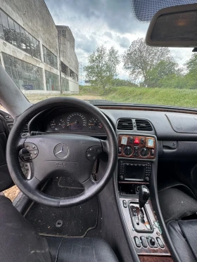 Mercedes-Benz CLK | Mobile.bg � ����� ������ 7