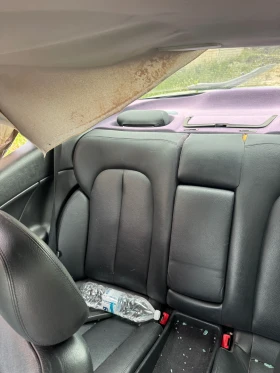 Mercedes-Benz CLK | Mobile.bg � ����� ������ 6