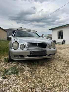 Mercedes-Benz CLK | Mobile.bg � ����� ������ 4