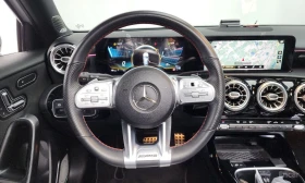 Mercedes-Benz A45 AMG * S* 4MATIC+ * �������* ��������* ������* HEAD-UP* | Mobile.bg � ����� ������ 12