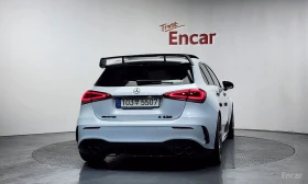 ����� �� �������� �� Mercedes-Benz A45 AMG * S* 4MATIC+ * �������* ��������* ������* HEAD-UP*