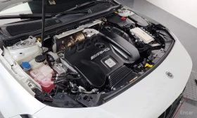 Mercedes-Benz A45 AMG * S* 4MATIC+ * �������* ��������* ������* HEAD-UP* | Mobile.bg � ����� ������ 6