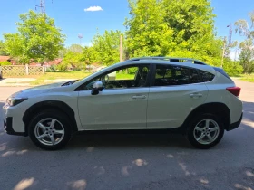 ����� �� �������� �� Subaru XV Automat---FULL
