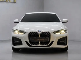 ����� �� �������� �� BMW 420