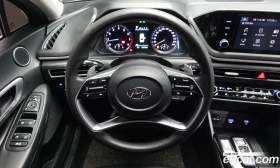 Hyundai Sonata 2.0 LPG* КОЖА* ПОДГРЕВ* ЛИЗИНГ | Auto.bg — изображение 10