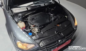 Hyundai Sonata 2.0 LPG* КОЖА* ПОДГРЕВ* ЛИЗИНГ | Auto.bg — изображение 5