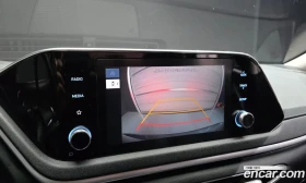 Hyundai Sonata 2.0 LPG* КОЖА* ПОДГРЕВ* ЛИЗИНГ | Auto.bg — изображение 11