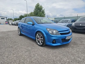 ����� �� �������� �� Opel Astra OPC ������ ���