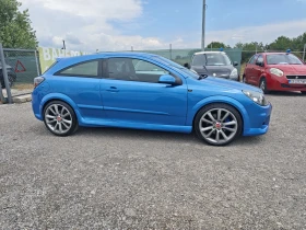 ����� �� �������� �� Opel Astra OPC ������ ���
