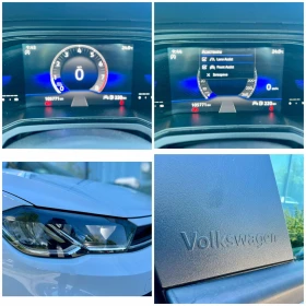 VW Polo Facelift / 1.0 TSI / 95 �.�. / LED / Digital / ACC | Mobile.bg � ����� ������ 14