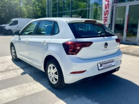VW Polo Facelift / 1.0 TSI / 95 �.�. / LED / Digital / ACC | Mobile.bg � ����� ������ 6