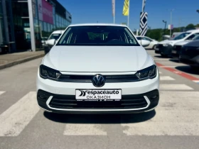 VW Polo Facelift / 1.0 TSI / 95 �.�. / LED / Digital / ACC | Mobile.bg � ����� ������ 2