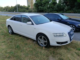 Audi A6 2.7 TDI - 3300 € - 14883067 2