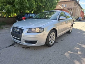 Audi A3 1.9TDI 105ps. SPORTBACK | Mobile.bg � ����� ������ 7