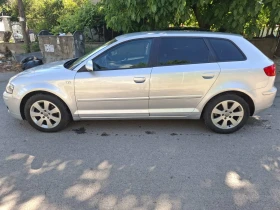 Audi A3 1.9TDI 105ps. SPORTBACK | Mobile.bg � ����� ������ 6