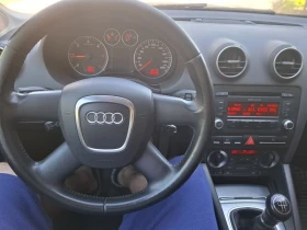 Audi A3 1.9TDI 105ps. SPORTBACK | Mobile.bg � ����� ������ 10