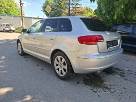 Audi A3 1.9TDI 105ps. SPORTBACK | Mobile.bg � ����� ������ 5