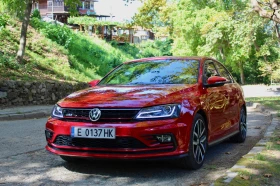 VW Jetta 2.0 TSI GLI 211-кс DSG6 FULL 100х.км - 14499 € - 71146917 3